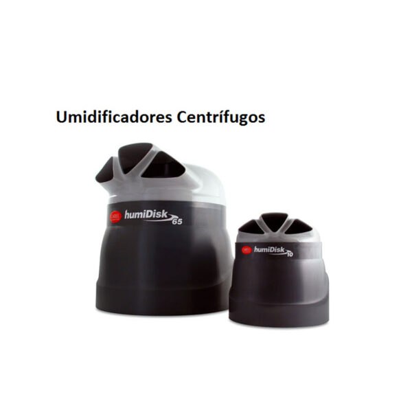 Umidificadores Centrífugos
